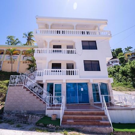 Hotel Porto Escondido Samana Kültér fotó