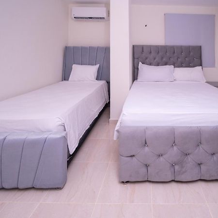 Hotel Porto Escondido Samana Kültér fotó